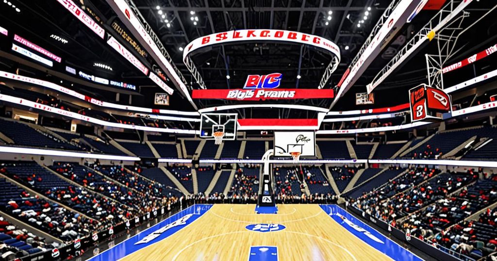 Big3 Basketball Franchise Set to Make Detroit Debut in 2025