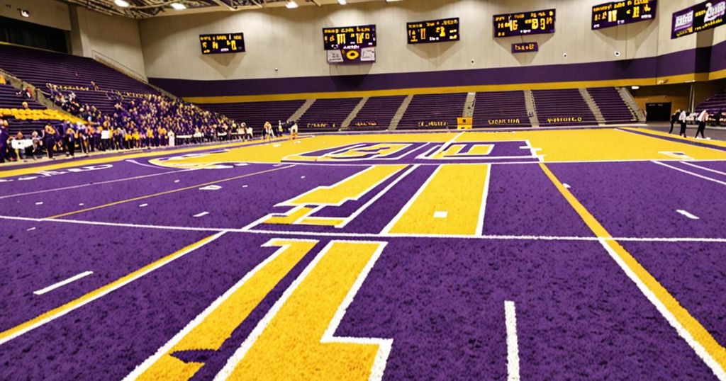 Minnesota State University – Mankato Men’s Hockey Roster for 2024-25 Season