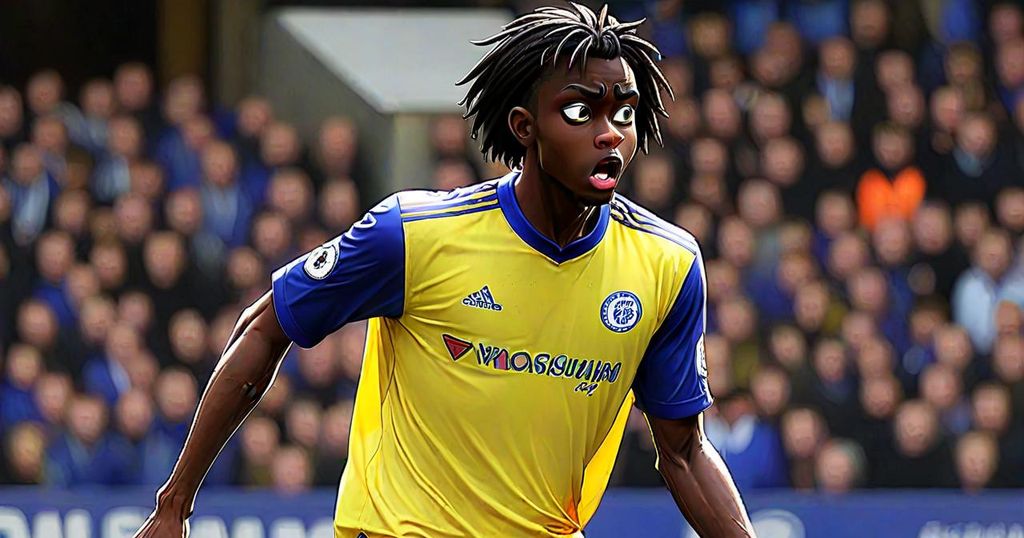 Exposing Chelsea’s Transfer Myths and Confirming Bargains: A Summary of the Latest Blues News