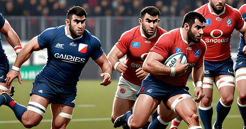 Alleged Assault Involving French Rugby Players in Argentina Sparks Controversy