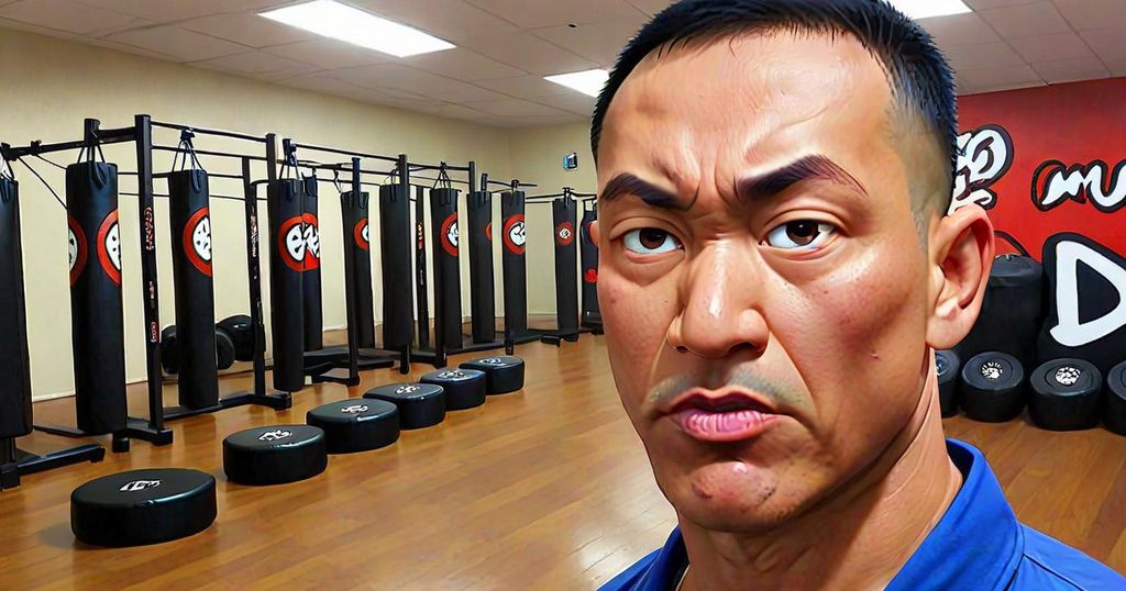 Shocking allegations against Calgary martial arts gym owner and instructor