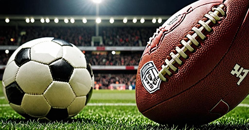 Put Your Football Knowledge to the Test with the Planet Football Saturday Quiz