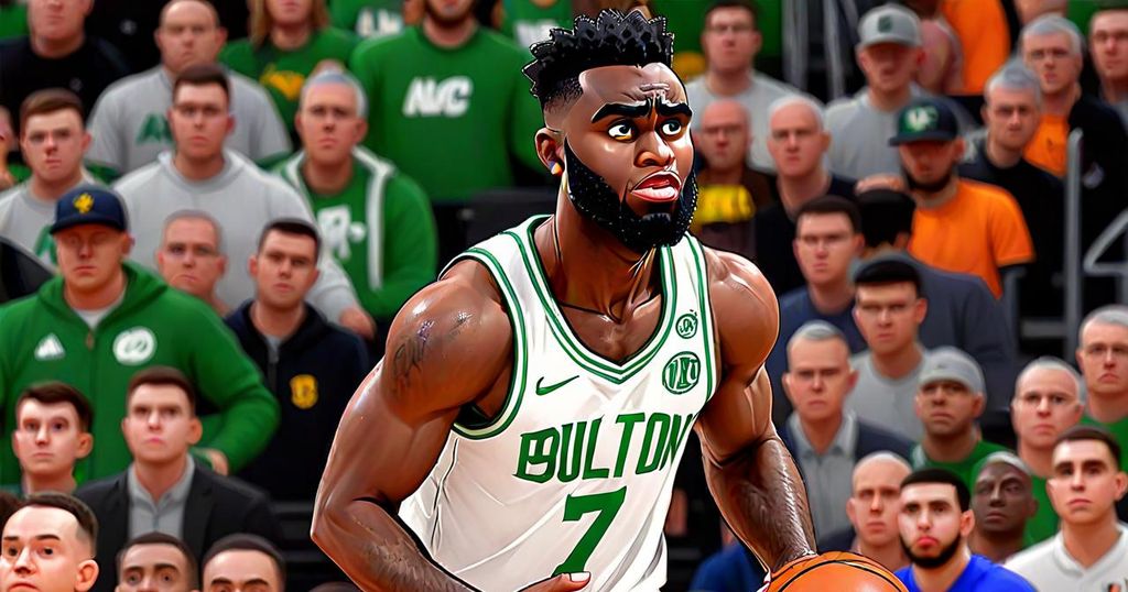 The absence of Jaylen Brown from the USA Men’s Basketball team for the Paris Olympics has caused quite a stir in the basketball community. Despite a stellar season and winning the 2024 NBA title and Finals MVP, the Celtics star did not make the cut for the team. USA Basketball managing director Grant Hill addressed Brown’s omission, emphasizing the difficulty of assembling a cohesive team from the abundance of talented players available in the United States. Hill pointed out that tough decisions had to be made in order to create a team that complements each other and maximizes the chance for success.