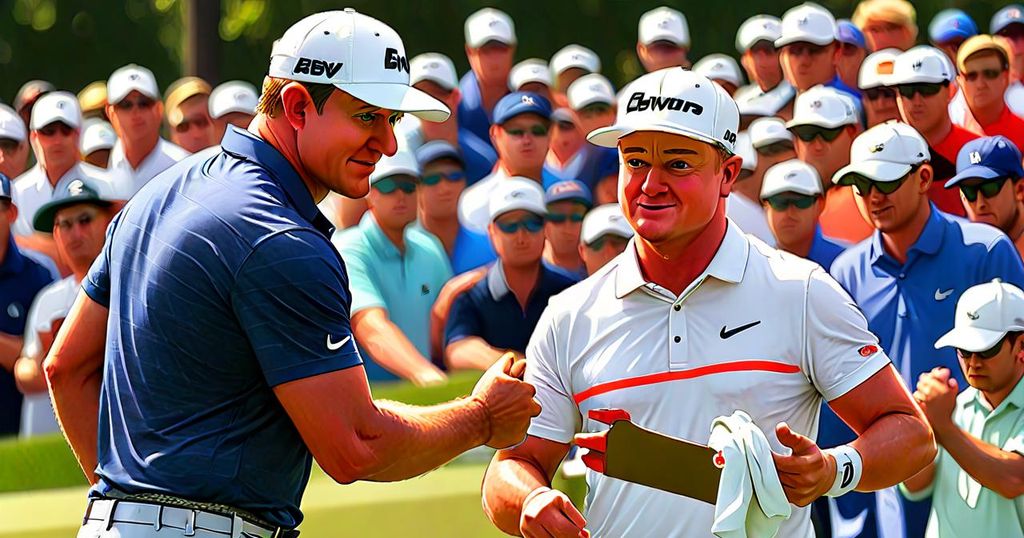 Has Bryson DeChambeau’s US Open Victory Damaged Talks of PGA and LIV Golf Merger?