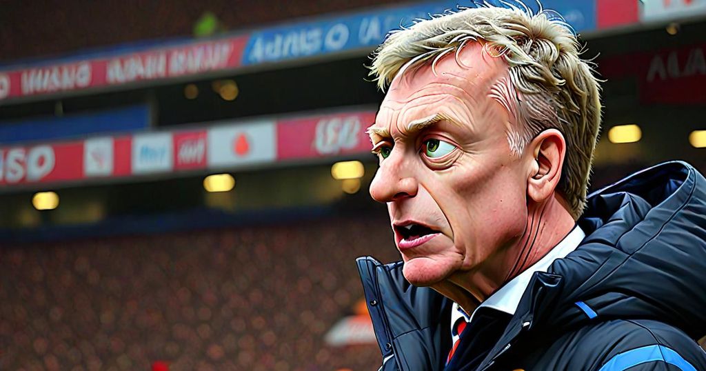 Euro 2024: Tendencies and Techniques – Insightful Observations by David Moyes