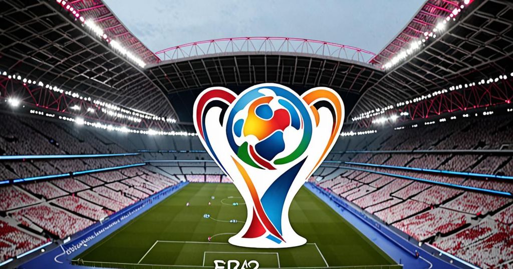 The Euro 2024 Final: England vs Spain – Everything You Need to Know