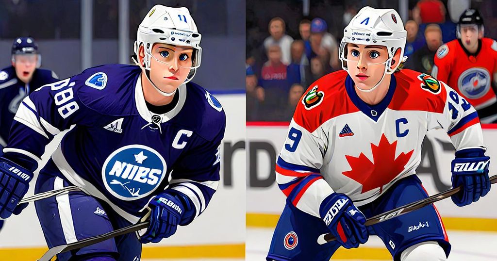 Top Fantasy Hockey Picks and Analysis from the 2024 NHL Draft