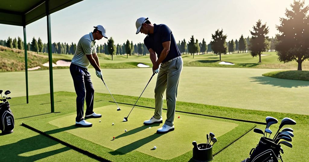 Perfecting Your Golf Game: Choosing the Right Golf Ball for Your Game