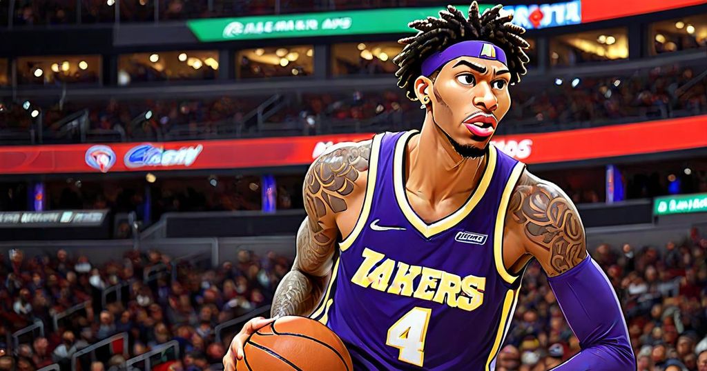 New Orleans Pelicans in Advanced Negotiations for Brandon Ingram Trade