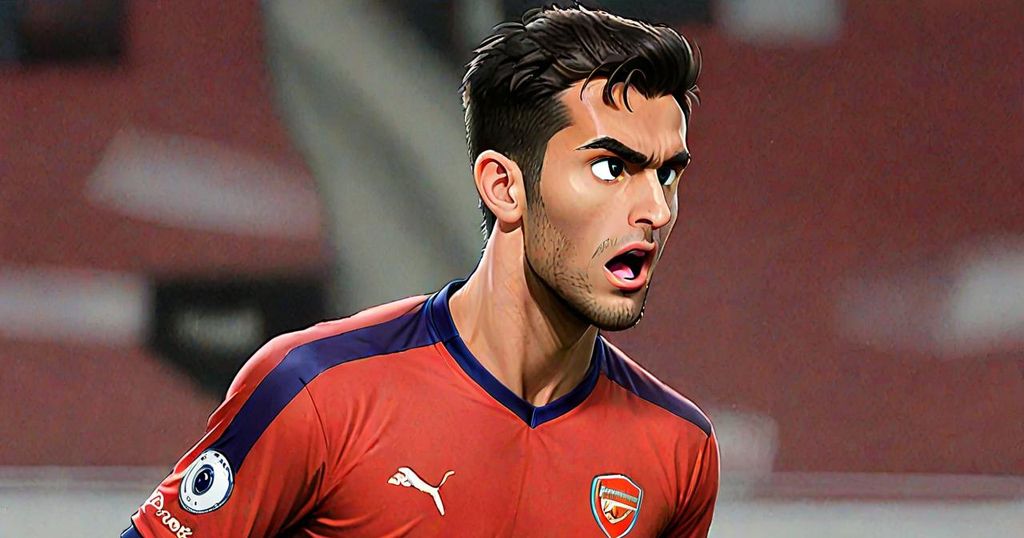 Exciting Arsenal Transfer News: Riccardo Calafiori Set to Join the Gunners