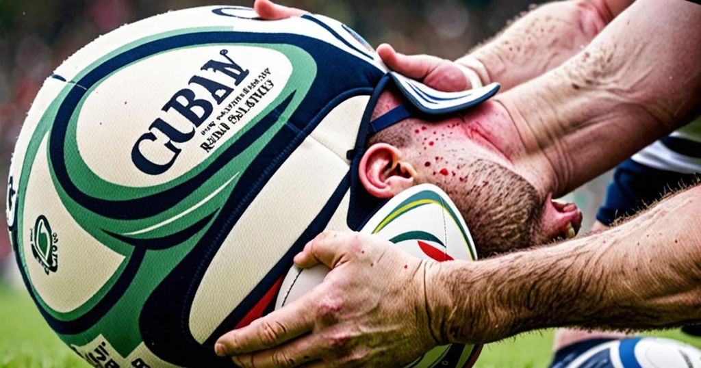 Biological Impacts of Multiple Concussions in Rugby Players