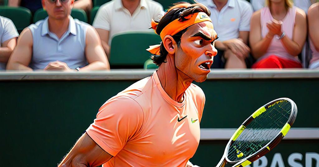 Rafael Nadal’s Uncertainty After Epic Bastad Victory