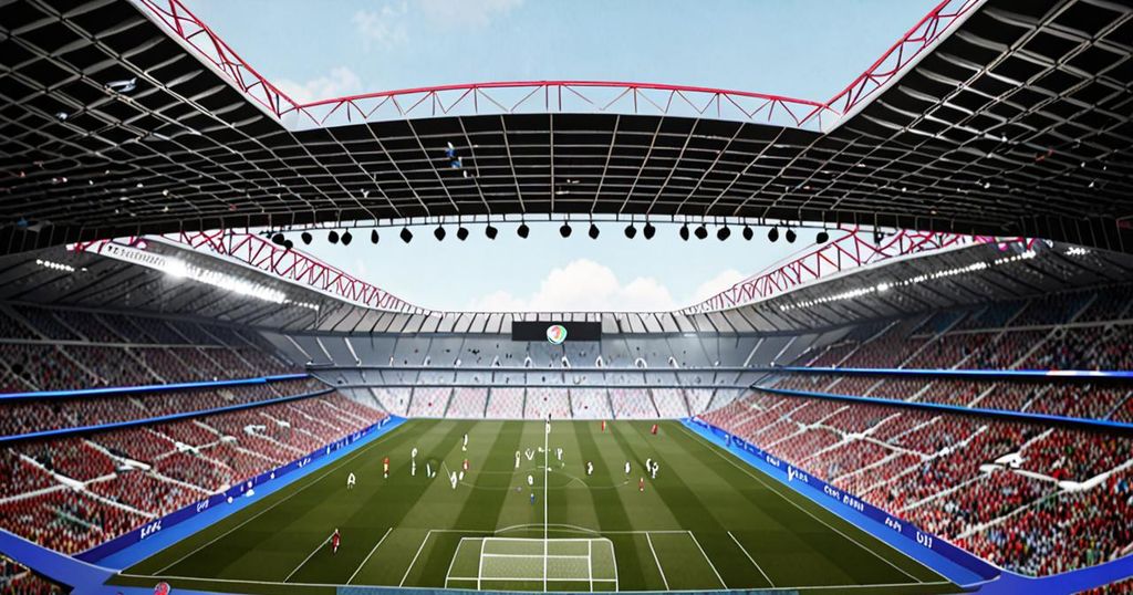 The Phenomenon of EURO 2024: A Visible Impact