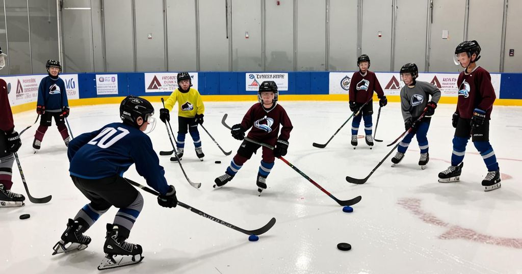 The Grand Finale: A Recap of the 2024 Avalanche Development Camp