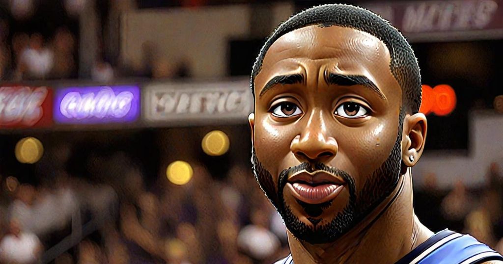 Controversial Comments from Gilbert Arenas Sparks Backlash