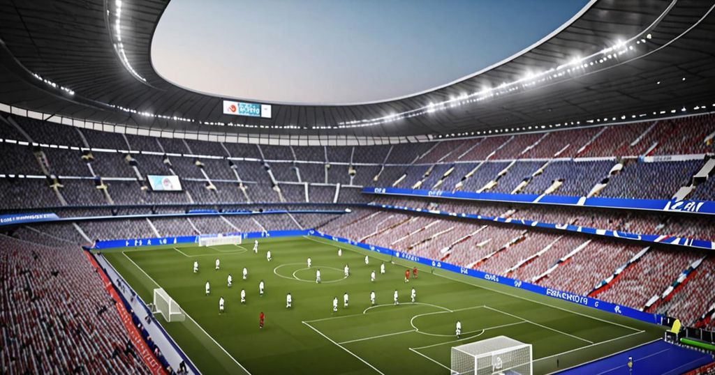 Football Fever: UEFA Euro 2024 Semi-Finals – Who Will Face Off in the Big Match?