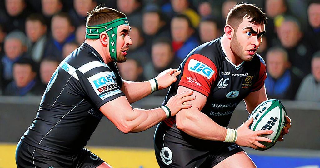 The Future of Ospreys Rugby: A Concern for All