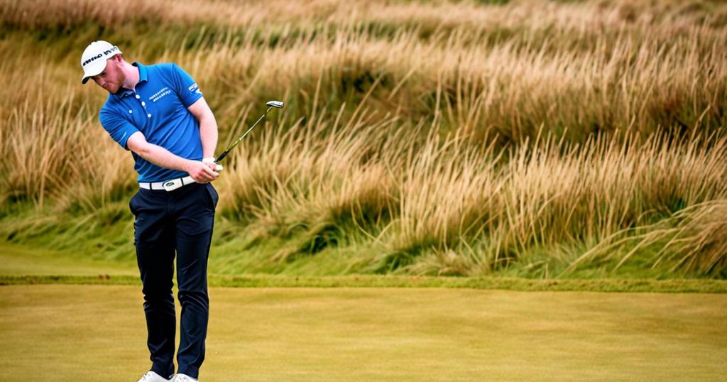 “The Genesis Scottish Open: A Golfer’s Holiday Spectacular”