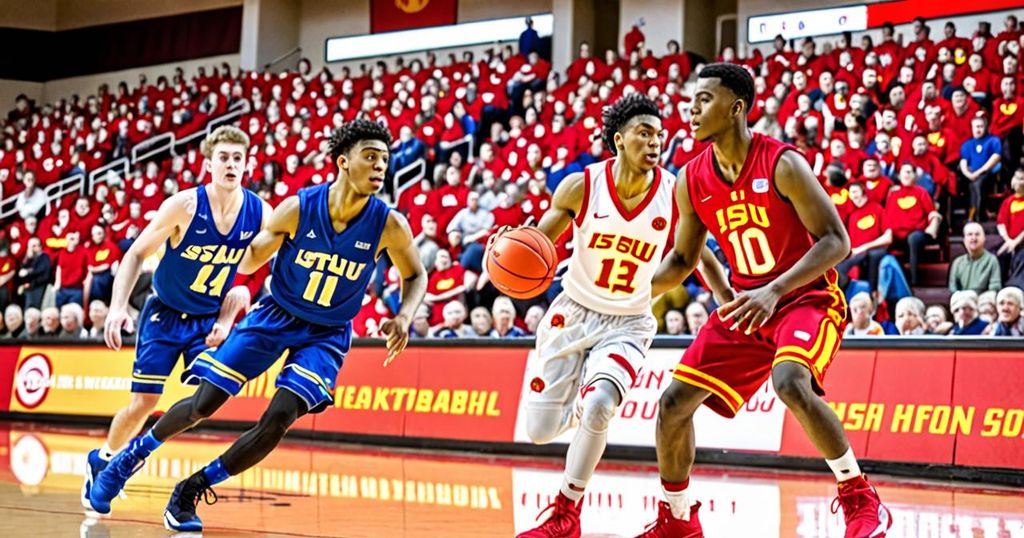 Boosting Illinois State Men’s Basketball: Empower the Nest Takes Aim at NIL Deals