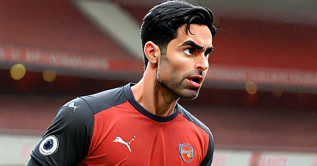 Arsenal’s Transfer Plans Revealed by Mikel Arteta as Riccardo Calafiori’s Arrival Nears