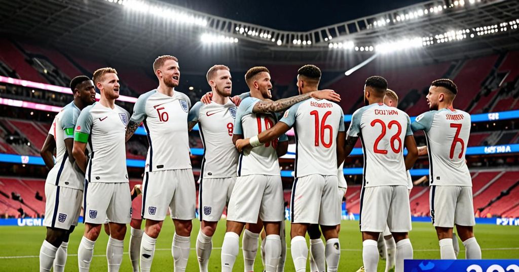 England vs Netherlands: The Euro 2024 Semi-final Showdown